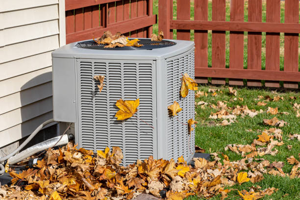 Best Best HVAC Companies  in Elverta, CA