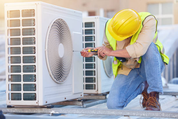 Best HVAC Air Duct Cleaning  in Elverta, CA