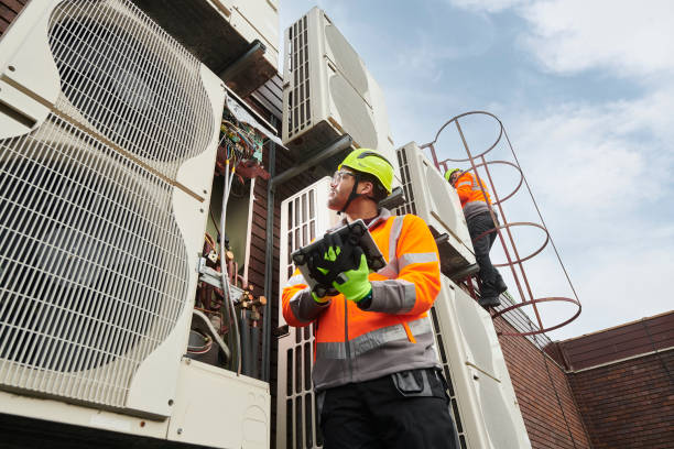 Best Affordable HVAC Services  in Elverta, CA