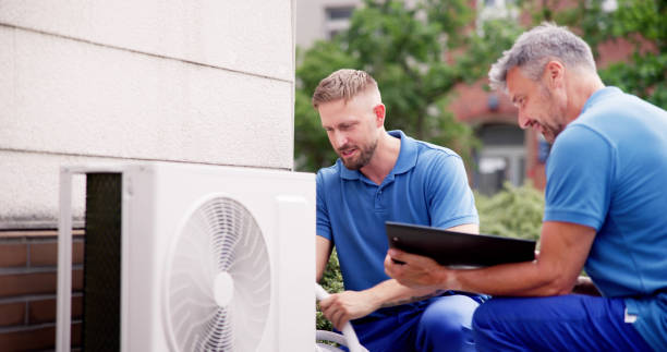 Best HVAC Replacement Cost  in Elverta, CA