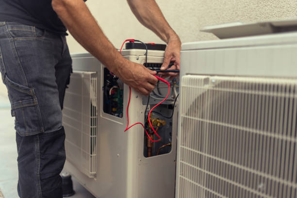 Best HVAC Cleaning Services  in Elverta, CA