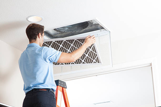 Best Commercial HVAC Repair  in Elverta, CA