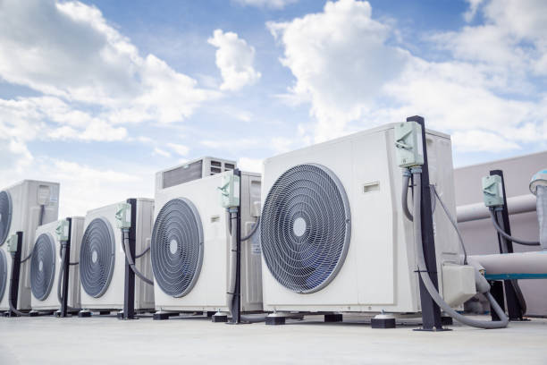Best HVAC Air Duct Cleaning  in Elverta, CA