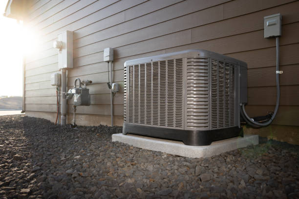 Elverta, CA HVAC Company